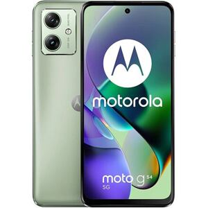 Motorola Moto G54 5G Power Edition Dual SIM barva Mint Green paměť 12GB/256GB