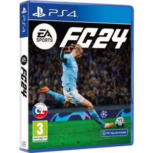 PS4 - EA Sports FC 24 5030942125184