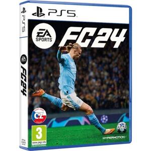 PS5 - EA Sports FC 24 5030942125122