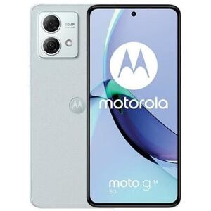 Motorola Moto G84 5G Dual SIM barva Marshmallow Blue paměť 12GB/256GB
