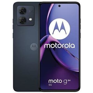 Motorola Moto G84 5G Dual SIM barva Midnight Blue paměť 12GB/256GB