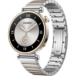 Huawei Watch GT 4 41mm barva Silver