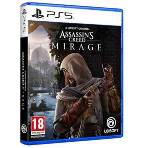 UBISOFT PS5 - Assassin´s Creed Mirage 3307216258278