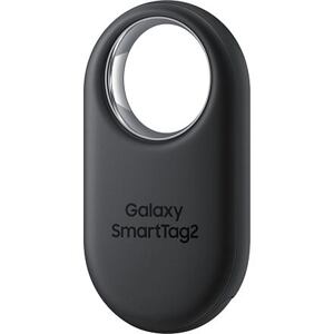 Samsung Galaxy SmartTag2 barva Black EI-T5600BBEGEU