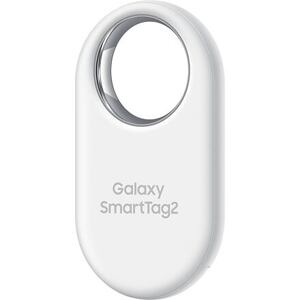 Samsung Galaxy SmartTag2 barva White EI-T5600BWEGEU