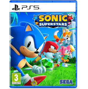 SEGA PS5 - Sonic Superstars 5055277051724
