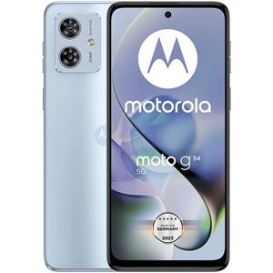 Motorola Moto G54 5G Dual SIM barva Glacier Blue paměť 8GB/256GB