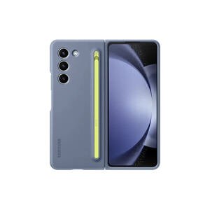 EF-OF94PCLE Samsung Flip Kryt s Perem pro Galaxy Z Fold 5 Icy Blue EF-OF94PCLEGWW