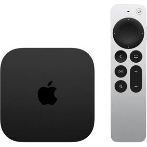 Apple TV 4K Wi‑Fi 128GB White MN893CS/A