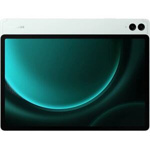 Samsung SM-X610N Galaxy Tab S9 FE+ WiFi barva Mint paměť 12GB/256GB SM-X610NLGEEUE