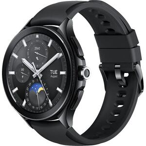 Xiaomi Watch 2 Pro barva Black