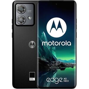 Motorola Edge 40 Neo 5G barva Black Beauty paměť 12GB/256GB