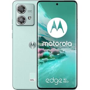 Motorola Edge 40 Neo 5G barva Soothing Sea paměť 12GB/256GB