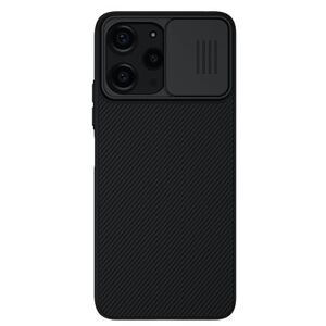 Nillkin CamShield Zadní Kryt pro Xiaomi Redmi 12 4G/5G Black 57983116881