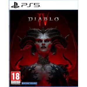PS5 hra Diablo IV 0007765