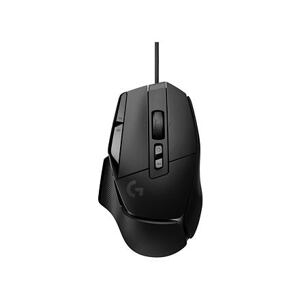 Logitech G502 X herní myš černá 910-006138