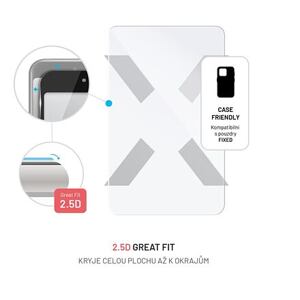 FIXED 2,5D Tempered Glass for Realme Pad 2 FIXGT-1225
