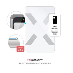 FIXED 2,5D Tempered Glass for Xiaomi Redmi Pad SE FIXGT-1231
