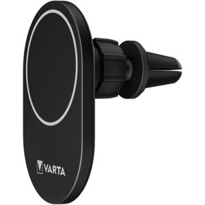 Varta MagPro Wireless Car Charger 579002101111