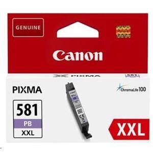 Canon INK CLI-581XXL PB 1999C001