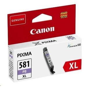 Canon INK CLI-581XL PB 2053C001