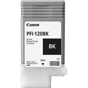 CANON INK PFI-120 BLACK 2885C001AA