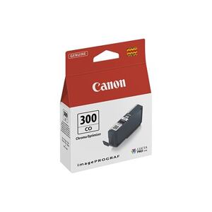 Canon CARTRIDGE PFI-300 CO bezbarvá pro imagePROGRAF PRO-300 4201C001