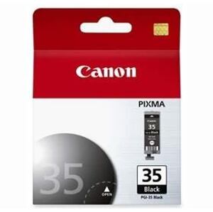 Canon PGI-35BK, černá inkoustová kazeta 1509B001