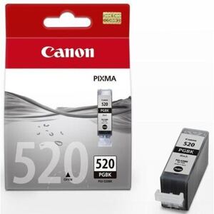 Canon PGI-520BK, černý 2932B001