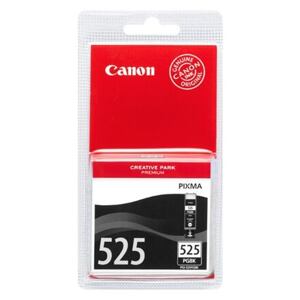 Canon PGI-525 Bk, černý 4529B001