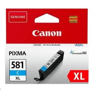 Canon INK CLI-581XL C 2049C001