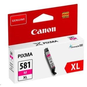 Canon INK CLI-581XL M 2050C001