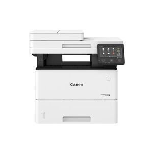 Canon imageRUNNER 1643i II tisk, kopírování, sken, odesílání, 43 stran, duplex, DADF, USB + toner ZD CF5160C007