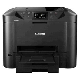 Canon MAXIFY/MB5450/MF/Ink/A4/LAN/Wi-Fi/USB 0971C009