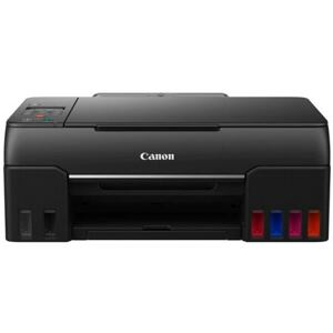 Canon PIXMA Tiskárna G640 (doplnitelné zásobníky inkoustu ) - bar, MF (tisk,kopírka,sken), USB, Wi-F 4620C009