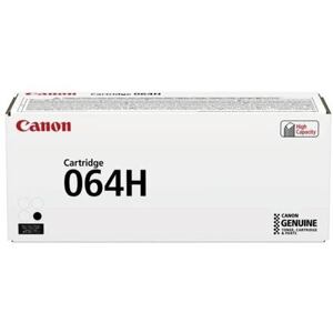 Canon CRG 064 H Black, 13 400 str. 4938C001