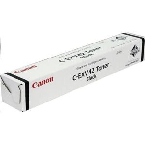 Canon toner C-EXV 42 černý CF6908B002