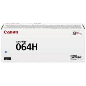 Canon CRG 064 H Cyan, 10 400 str. 4936C001