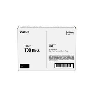 Canon T08 Black, 11 tis. stran CF3010C006