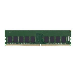 16GB 3200MHz DDR4 ECC CL22 Kingston 2Rx8 Micron R KSM32ED8/16MR