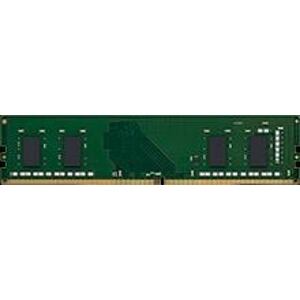 DIMM DDR4 8GB 3200MT/s CL22 Non-ECC 1Rx16 KINGSTON VALUE RAM KVR32N22S6/8