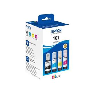 Epson 101 EcoTank 4-colour Multipack C13T03V64A
