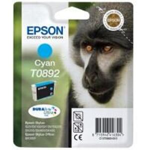 EPSON Cyan Ink Cartridge SX10x 20x 40x  (T0892) C13T08924011