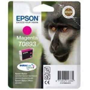EPSON Magenta Ink Cartridge SX10x 20x 40x  (T0893) C13T08934011