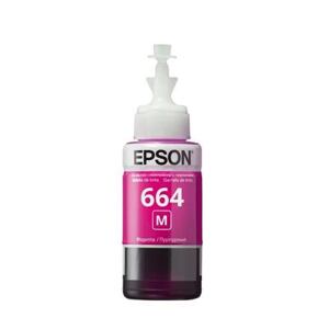 Epson T6643 Magenta ink cont. 70ml pro L100/200 C13T66434A