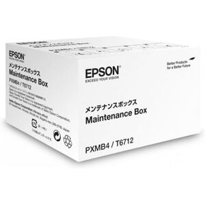 Epson Maintenance Box T6712 C13T671200