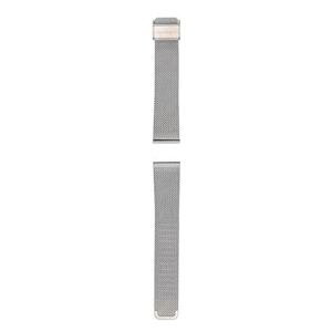 Garett Smartwatch řemínek pro Verona/Veronica, stříbrný kovový STRAP_VER_SILVER_STEEL