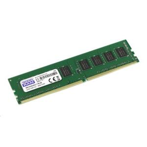 GOODRAM DIMM DDR4 4GB 2400MHz CL17 GR2400D464L17S/4G