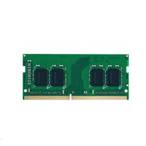 GOODRAM SODIMM DDR4 16GB 3200MHz CL22, 1.2V GR3200S464L22/16G