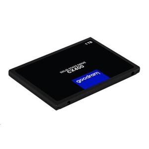 GOODRAM SSD CX400 Gen.2 1TB, SATA III 7mm, 2,5" SSDPR-CX400-01T-G2